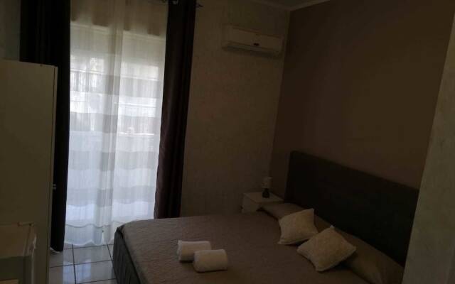 B & B Amici Dell'Etna