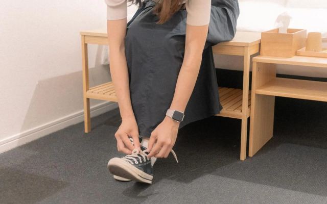 RAK KIYOMIZU - 1人旅専用hostel