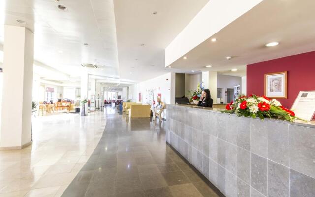 Hotel Eurosol Alcanena