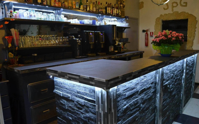 Hôtel Le Dauphin Bleu