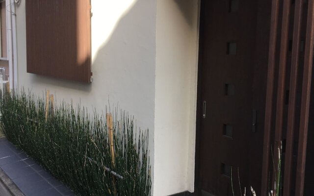 Kyo no koyado KANAMACHIYA