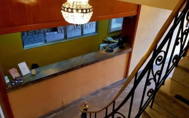 Hotel Belas Artes