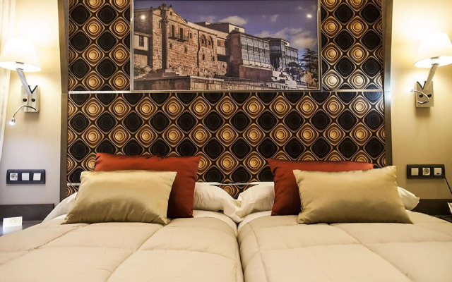 Hostal Barcelona