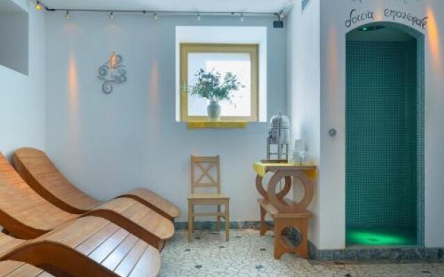 Hotel La Nuova Montanina