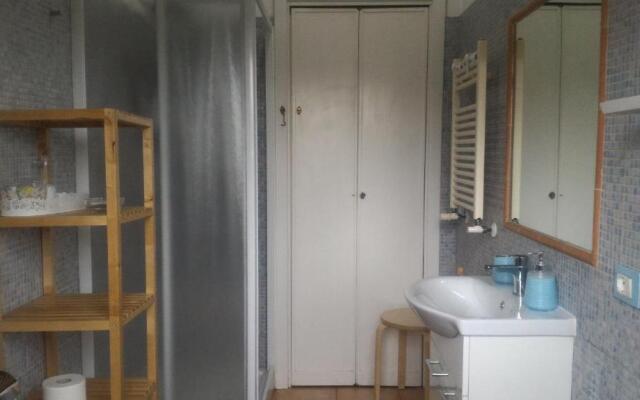 Casa Mia a Roma Battistini