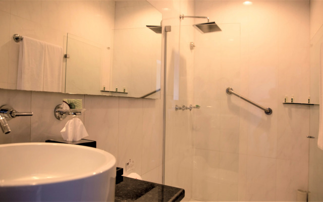 Santa Cecilia Bed & Breakfast