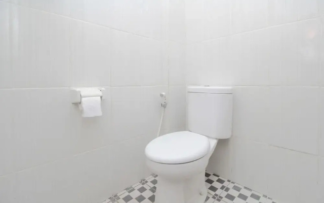 Airy Denpasar Barat Dalung Pondok Asri 9 Bali