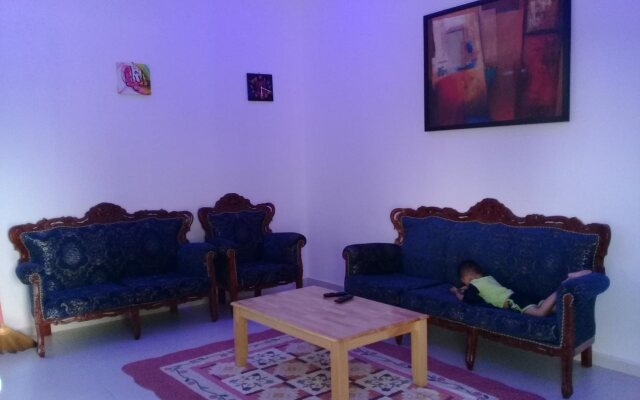 Noor Inapan Tmn Damai Utama Kangar