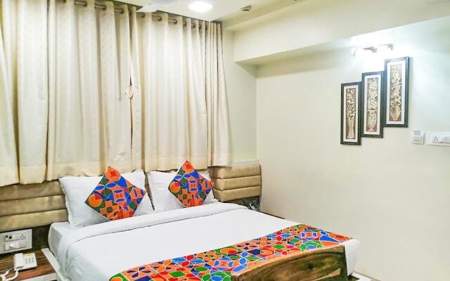 Hotel Radana