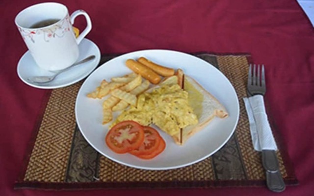 Bou Phanith Villa