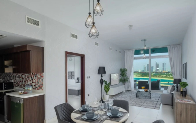 LUX Holiday Home - Azure Residence 1