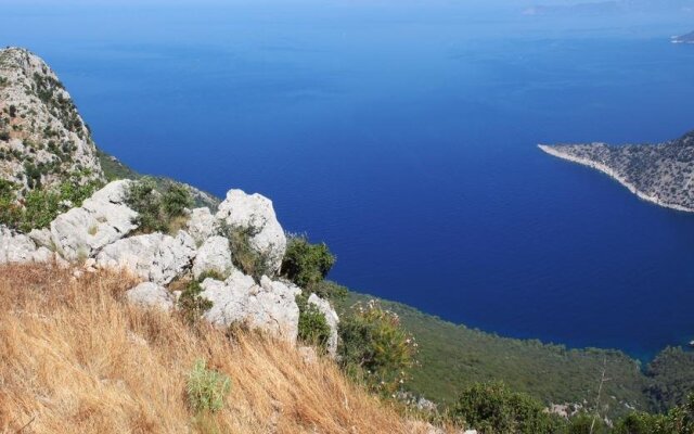 Yediburunlar Lighthouse