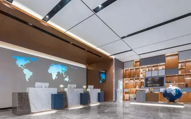 Kyriad Hotel (Wuhan Jiangxia University Town)