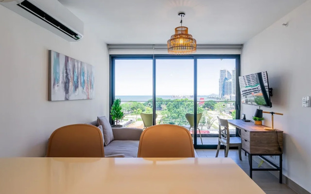 w Premium 1BR w Balcony in San Francisco