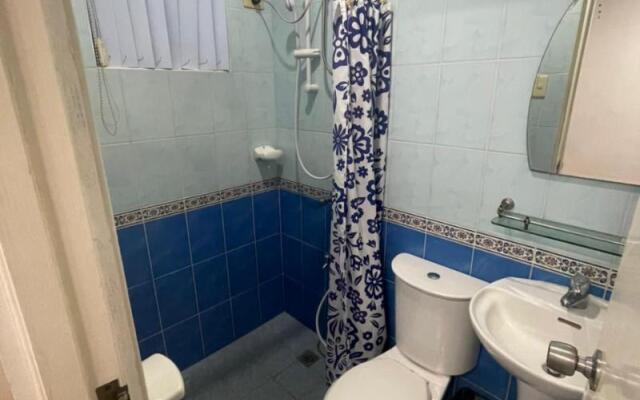 OYO 803 Amirsache Villa