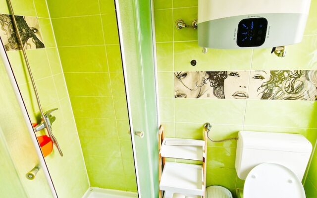 Croparadise Hostel