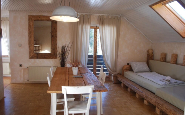 Apartments Trata - Trata Resort