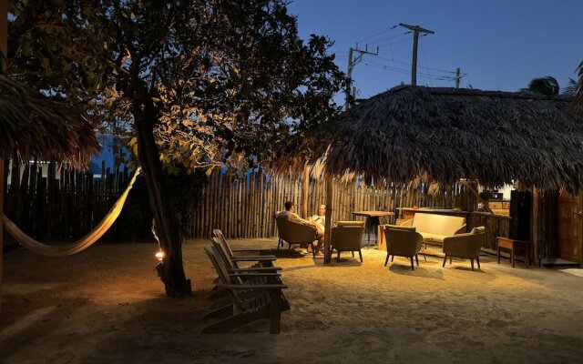The Bounty Boutique Bohemian Hotel