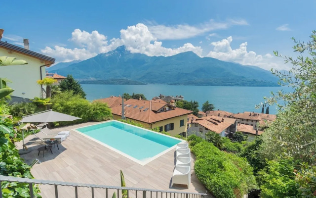 Villa Donatella - Private SPA e Infinity Pool by Rent all Como