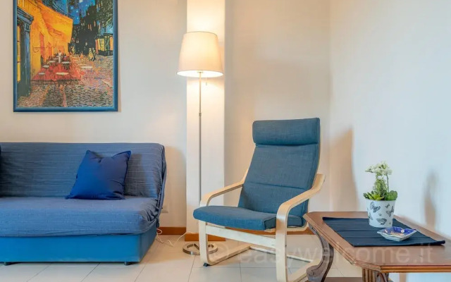 Easy Welcome Residenza Ortensia Appartamento Piera