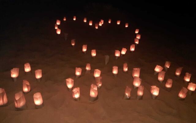 Azawad Luxury Desert Camp