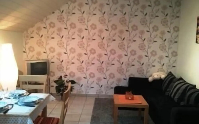 Ferienwohnung an Pfaffensee
