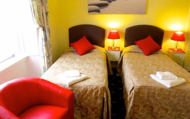 Watson Lodge Guest House