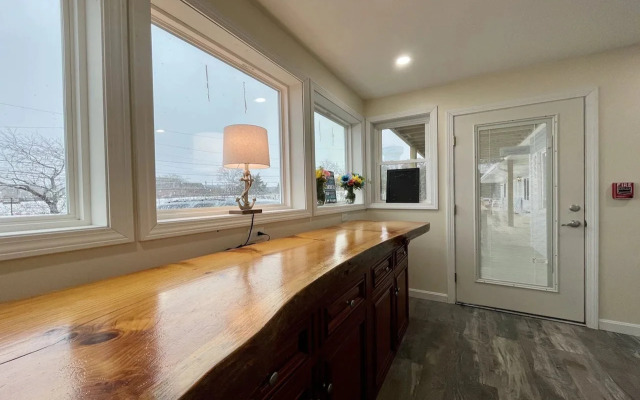 The Inn at Buzzards Bay