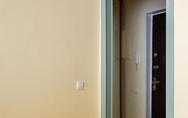 Kvart-Hotel (Кварт-Отель) на переулке Грузинский 10