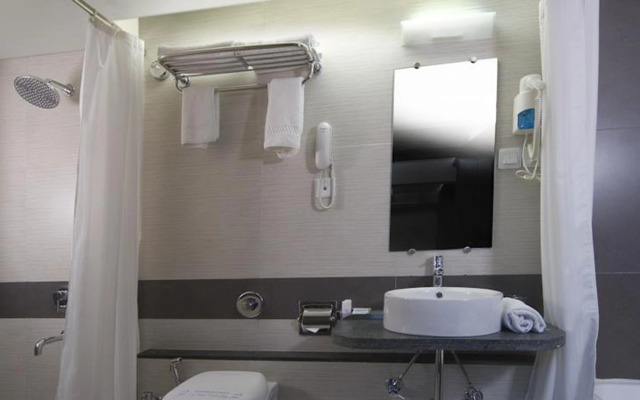 Kapila Business Hotel