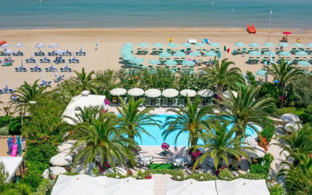 Mion Hotel & Sanìo Restaurant