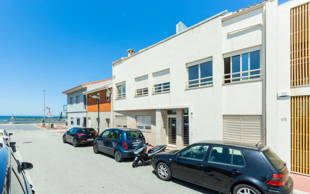 Aguda Beach Apartment