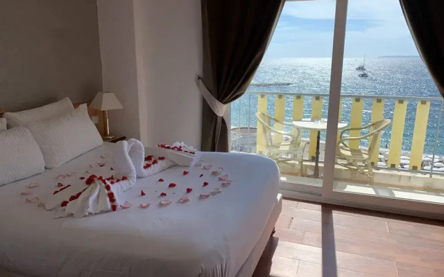 Hôtel Le Beau Séjour