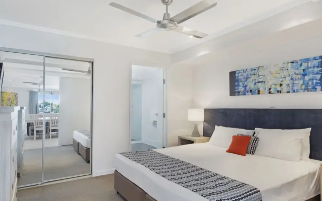 Oaks Hervey Bay Resort and Spa