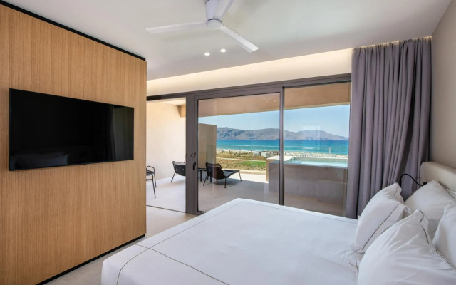 Ventale Island Breeze Resort