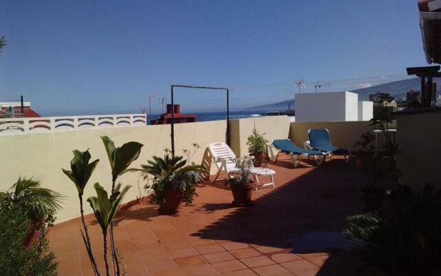 Apartamento 5 en Casa Rosamar