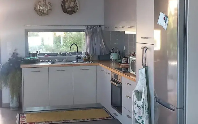 La Casa Del Sol Villa