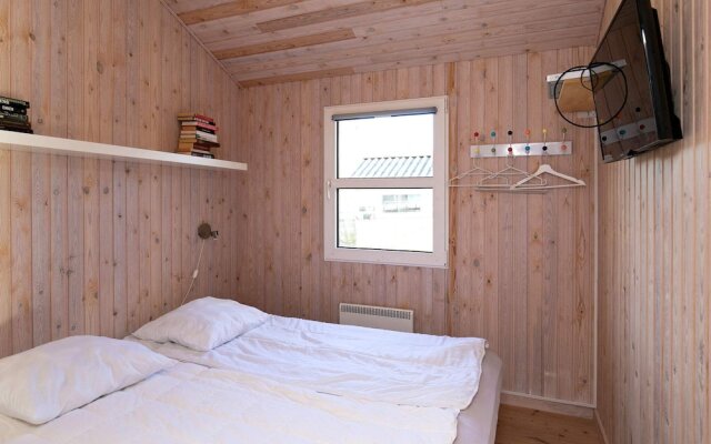 4 Star Holiday Home in Hjørring
