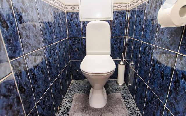 Apartmenty Uyut Zhulebino