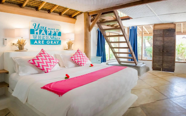 Sunrise Resort Gili Air