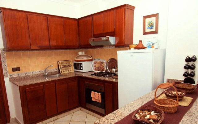 Mirador Golf Residence