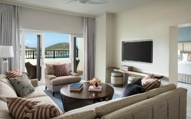 The Ritz-Carlton, St. Thomas