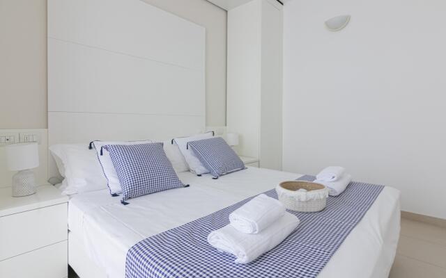 Residenza Excelsior 605