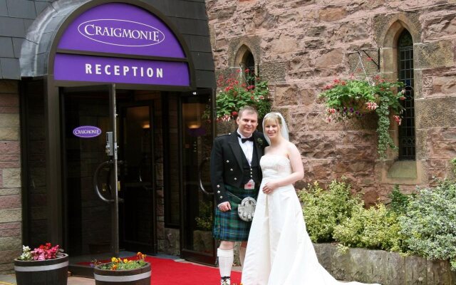 Craigmonie Hotel Inverness by Compass Hospitality