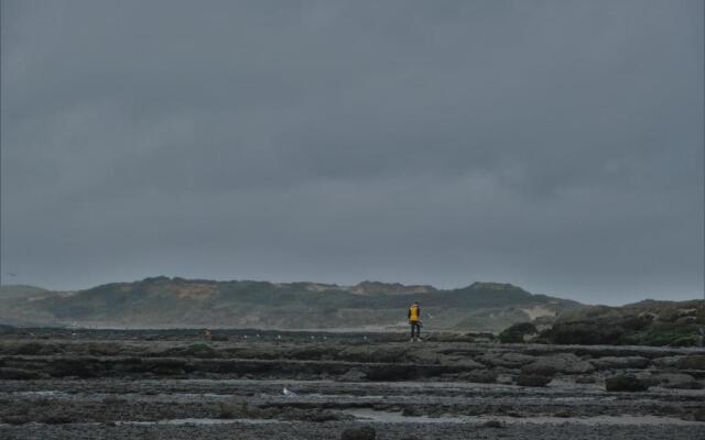 Appartement Sangatte Skipper