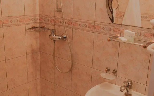 Adria Hotel