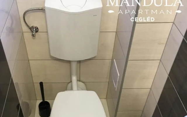 Mandula Apartman