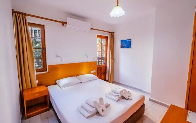 Sardunya Hotel