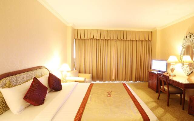 Kosa Hotel 