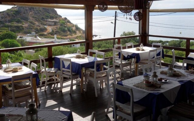 Cretan Village Hotel Apartments